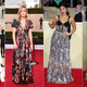 Illustration for article titled Millennial Pinks Not Dead On the SAG Awards Red Carpet